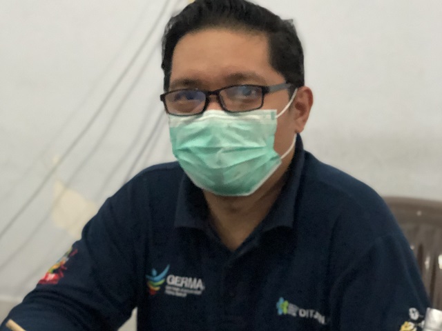 Angka Positif Covid-19 Sulut Tembus 6097
